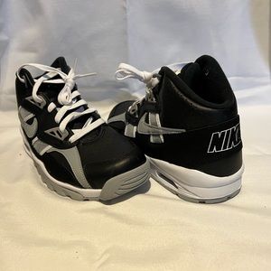 Nike Air Trainer SC "Black/Light Smoke Grey/Cool Grey/White"
